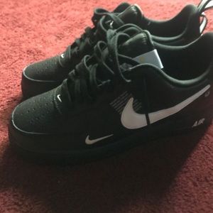 BRAND NEW AF1’s SZ 9